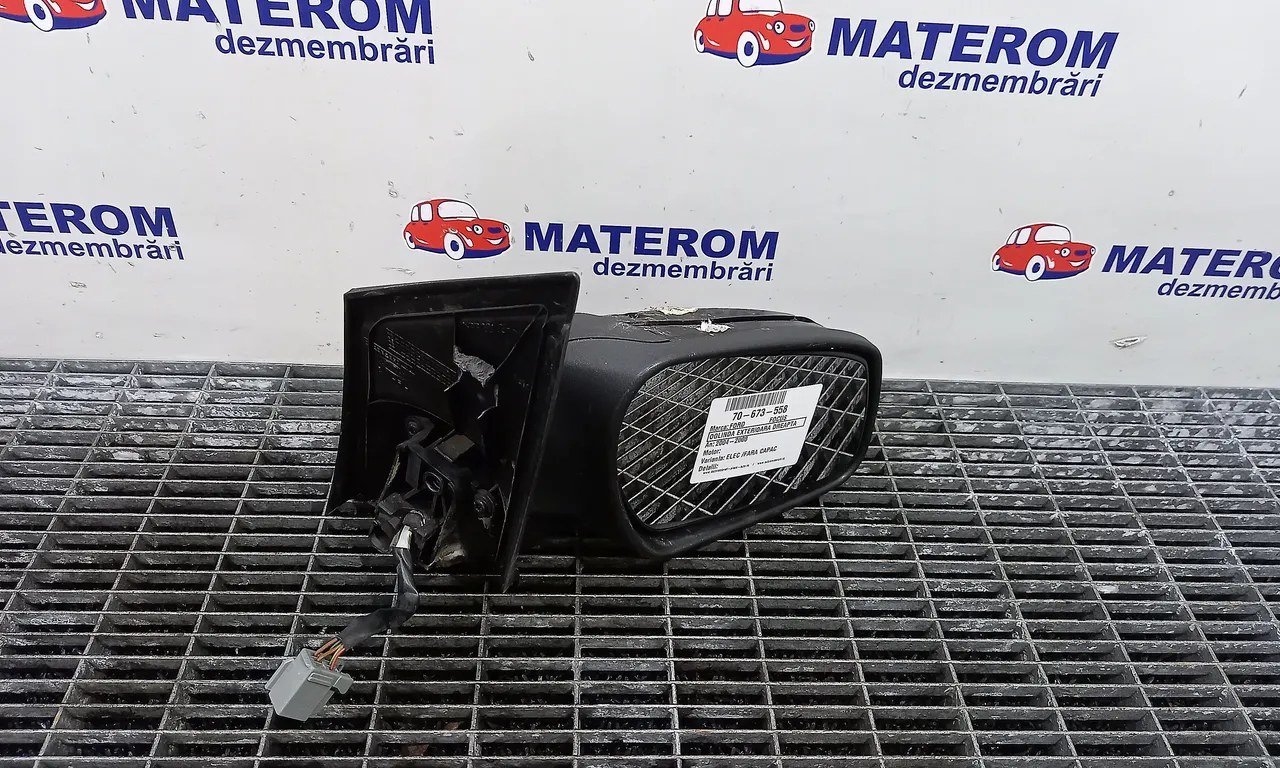 OGLINDA EXTERIOARA DREAPTA FORD FOCUS II 2004-2013