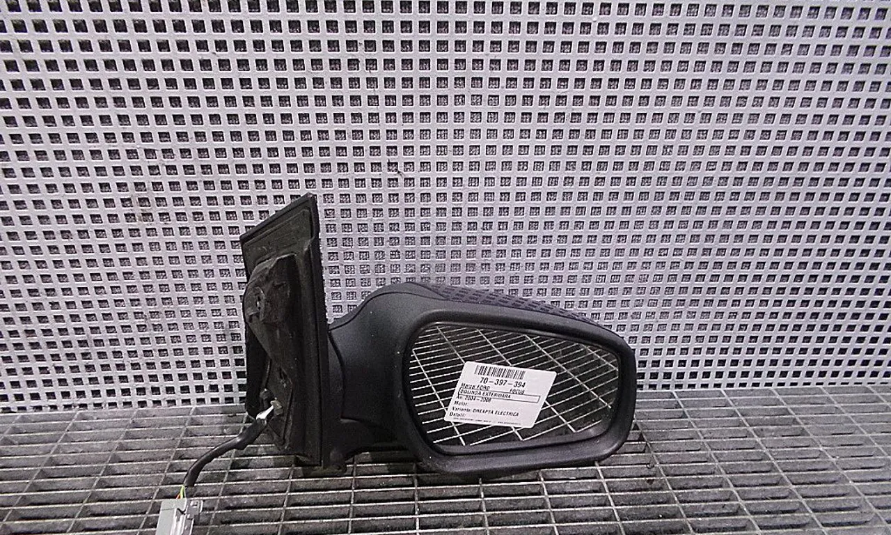 OGLINDA EXTERIOARA DREAPTA FORD FOCUS II 2004-2013