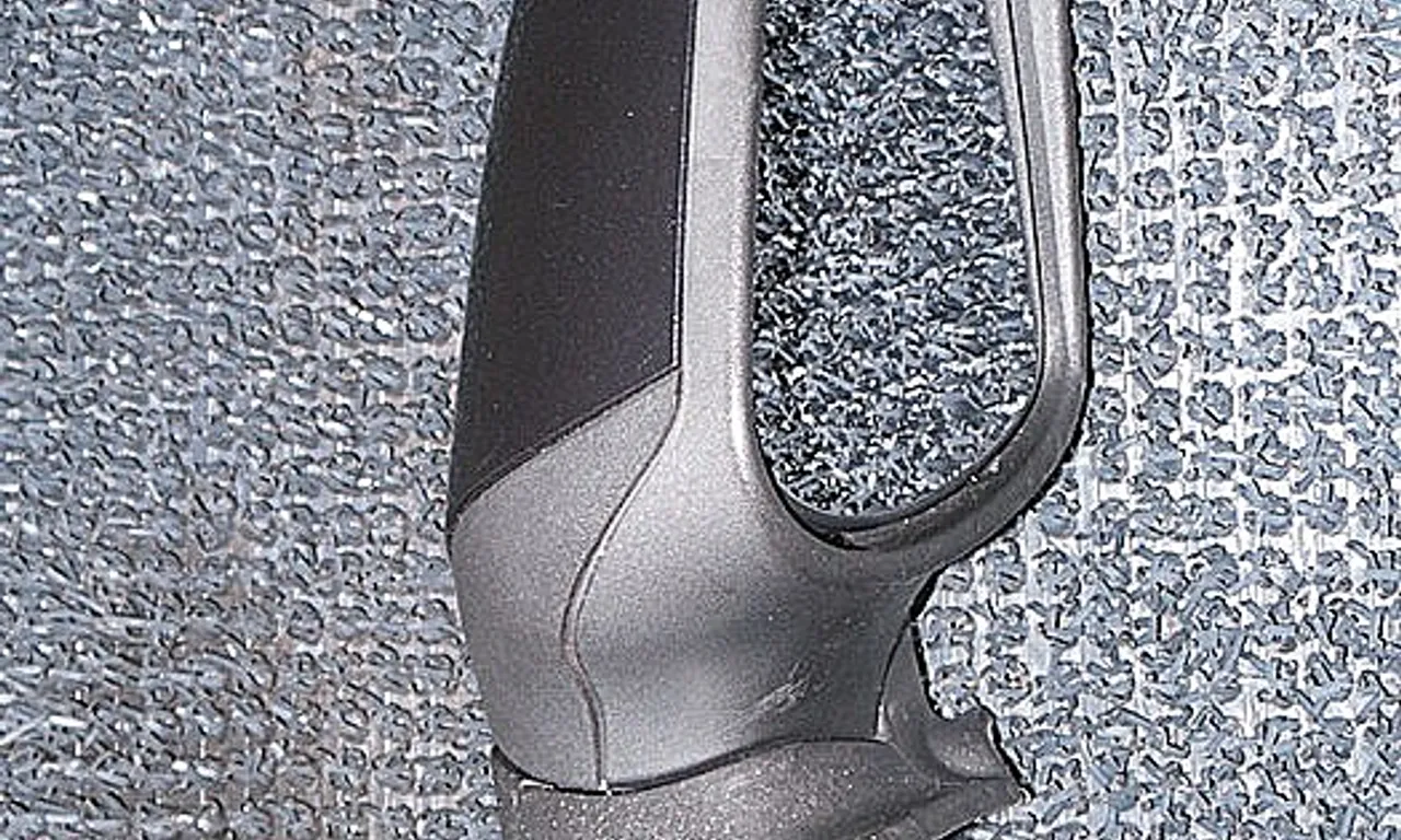 OGLINDA EXTERIOARA DREAPTA FORD FOCUS II 2004-2013