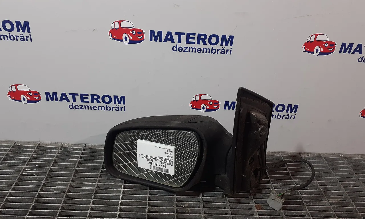 OGLINDA EXTERIOARA STANGA FORD FOCUS II 2004-2013