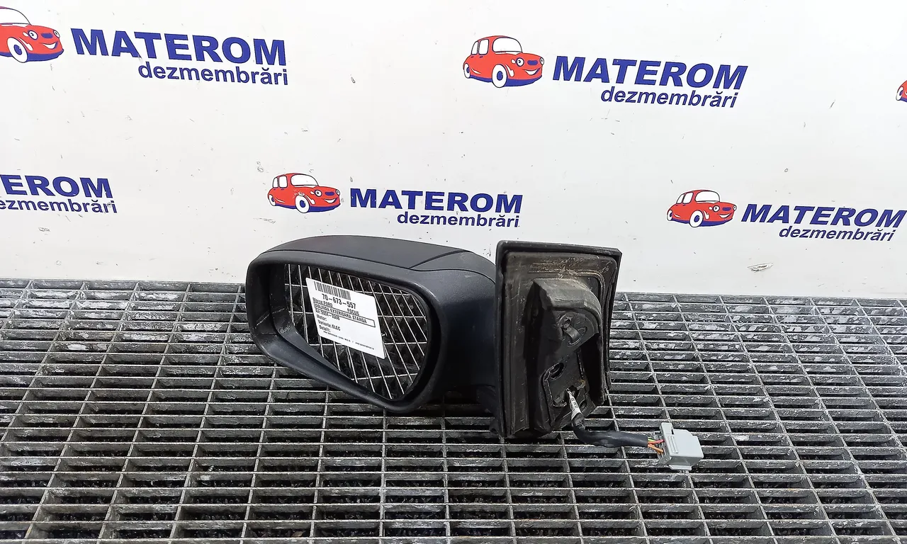 OGLINDA EXTERIOARA STANGA FORD FOCUS II 2004-2013
