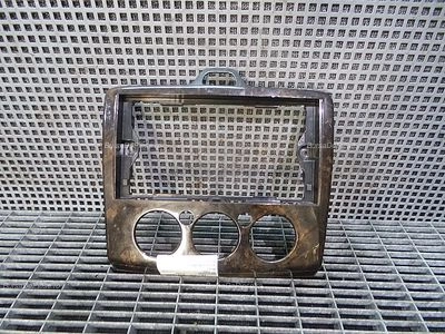 ORNAMENT RADIO CD FORD FOCUS II 2004-2013 oe 1509712, vedere frontata