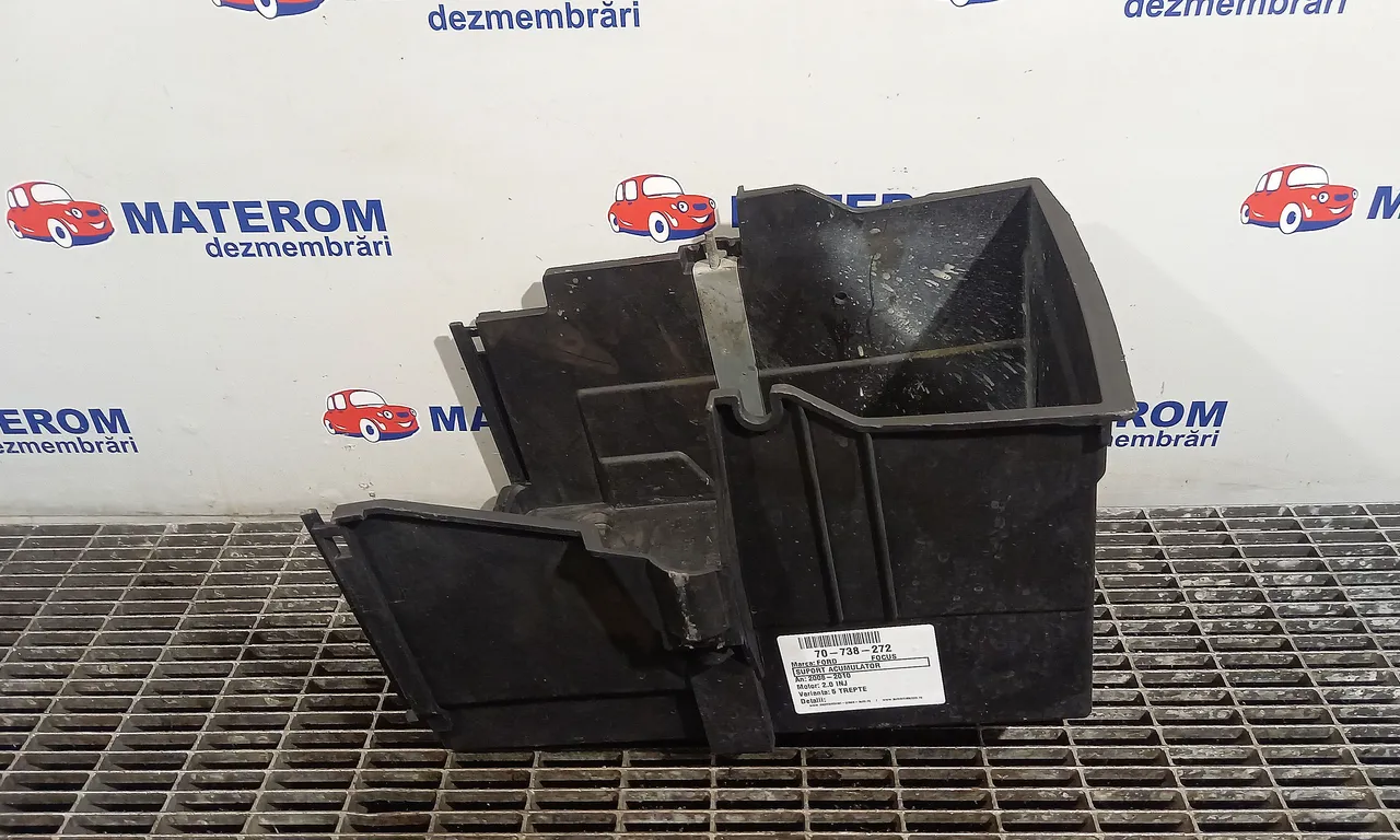 SUPORT ACUMULATOR FORD FOCUS II 2004-2013