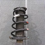 ARC FATA FORD FOCUS II 1.8 TDCI 2004-2013, vedere frontata