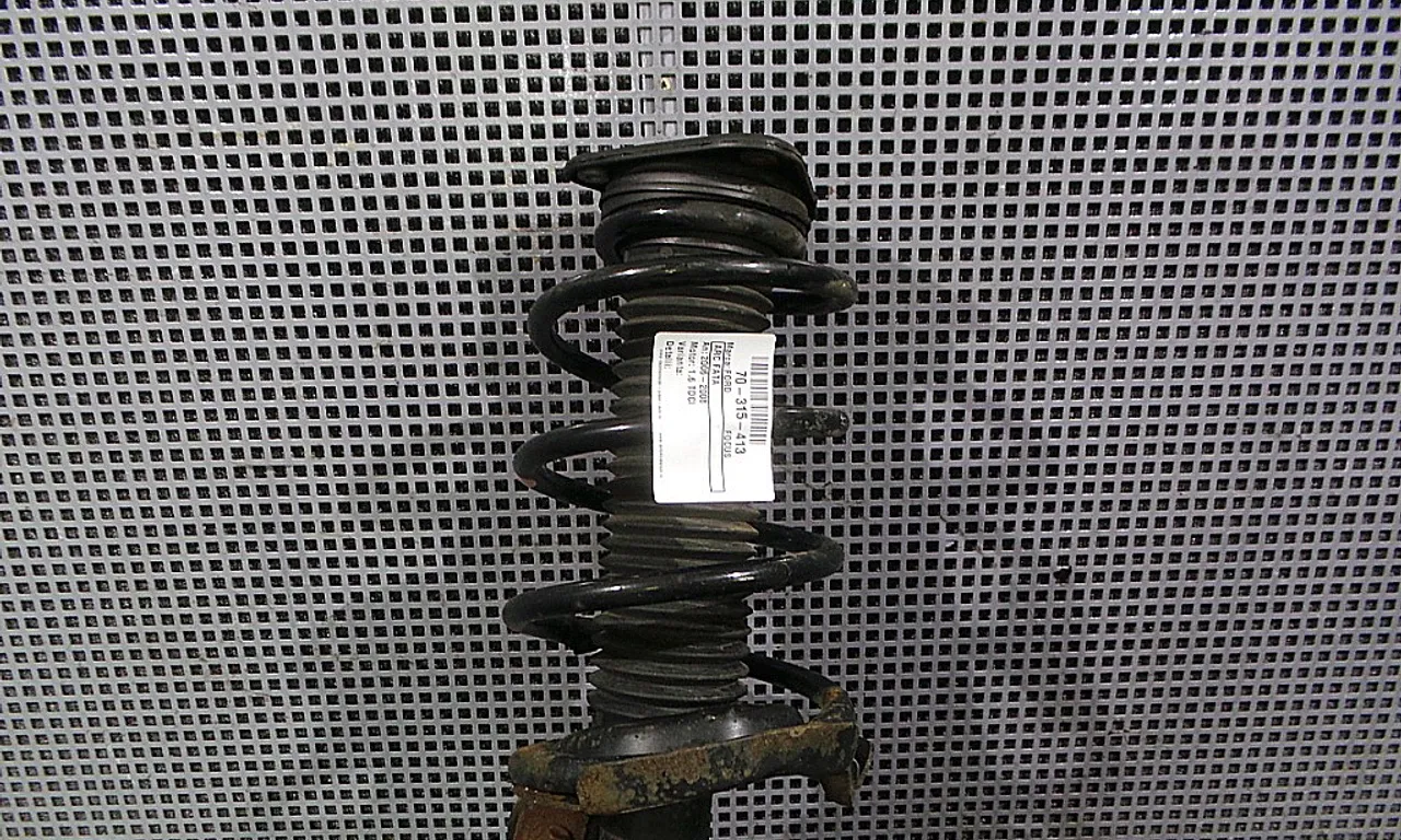 ARC FATA FORD FOCUS II 2004-2013