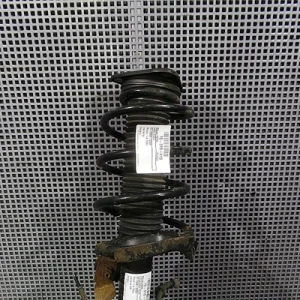 ARC FATA FORD FOCUS II 1.6 TDCI 2004-2013, vedere frontata