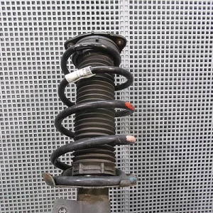 ARC FATA FORD FOCUS II 1.8 TDCI 2004-2013, vedere frontata