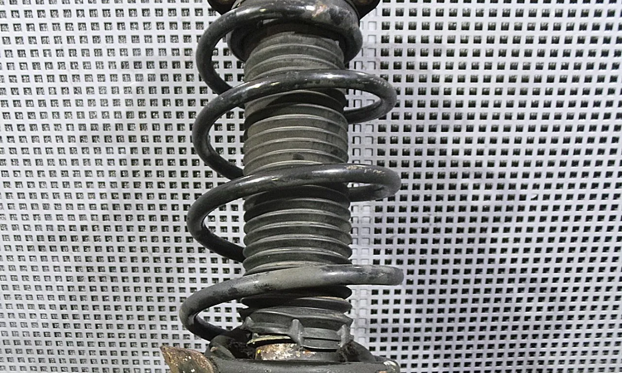ARC FATA FORD FOCUS II 2004-2013