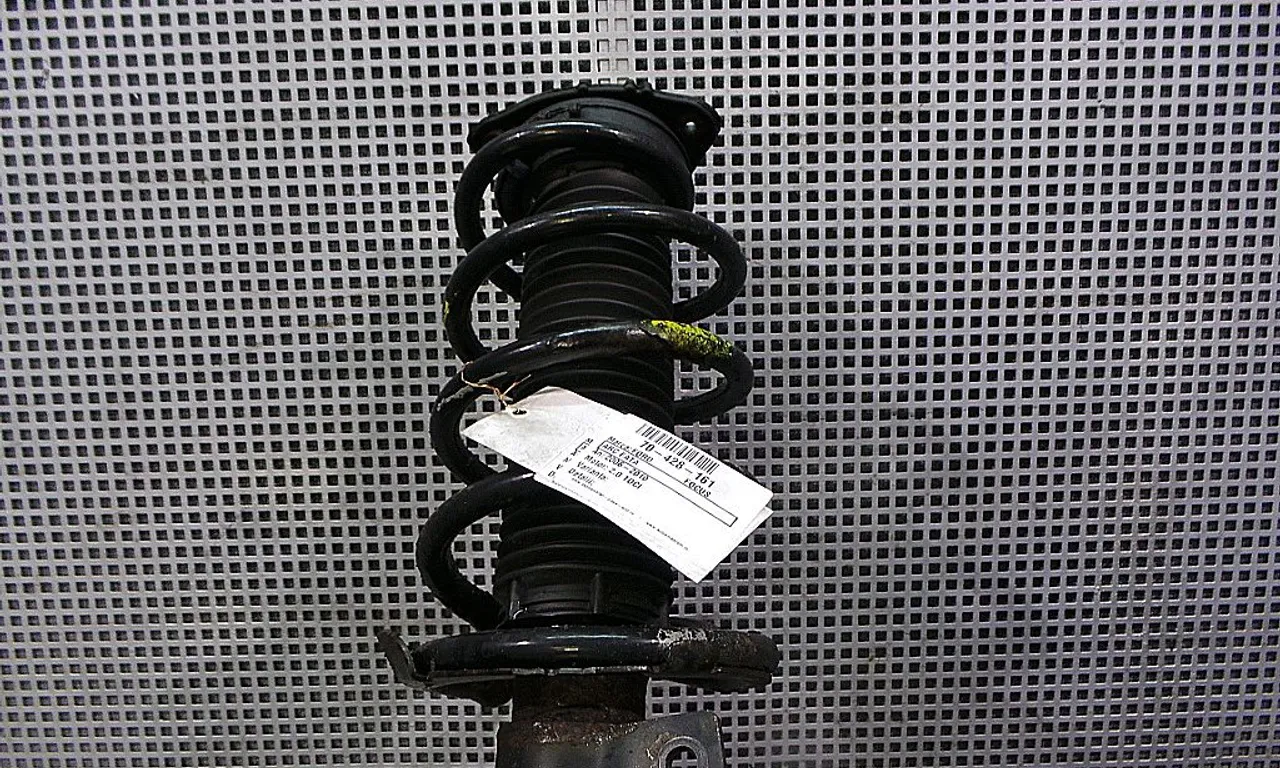 ARC FATA FORD FOCUS II 2004-2013