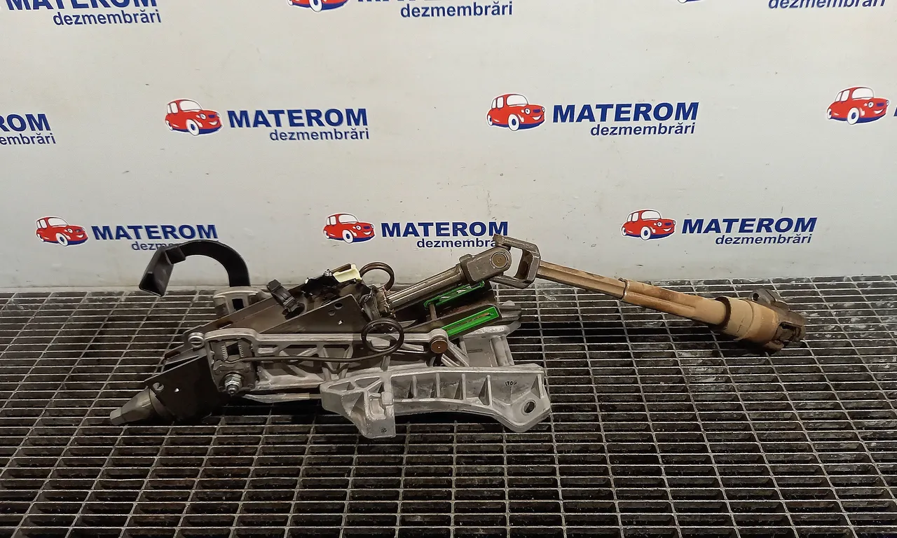 AX VOLAN FORD FOCUS II 2004-2013
