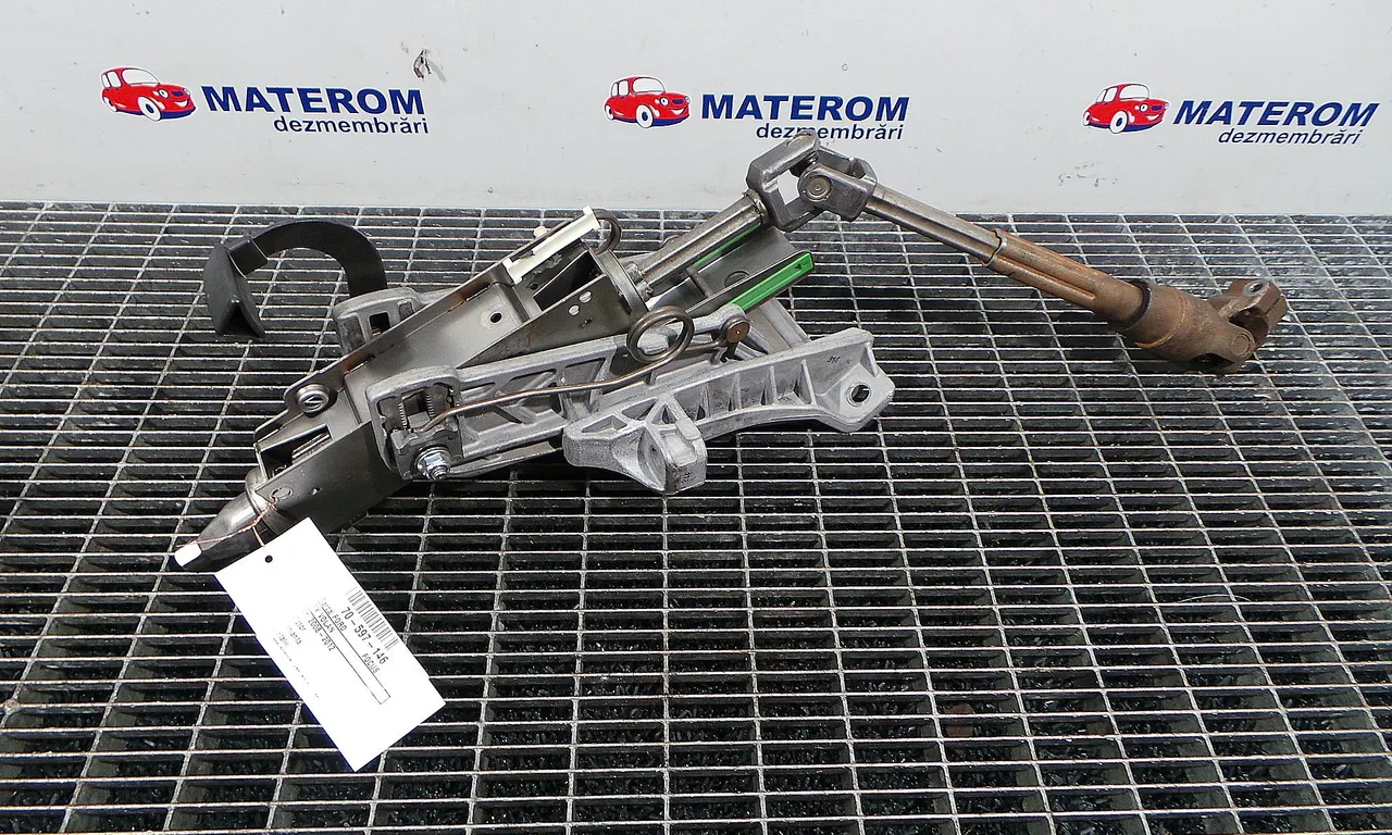 AX VOLAN FORD FOCUS II 2004-2013