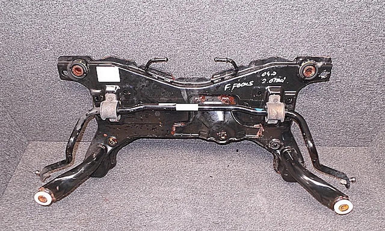 BARA TORSIUNE FATA FORD FOCUS II 2004-2013