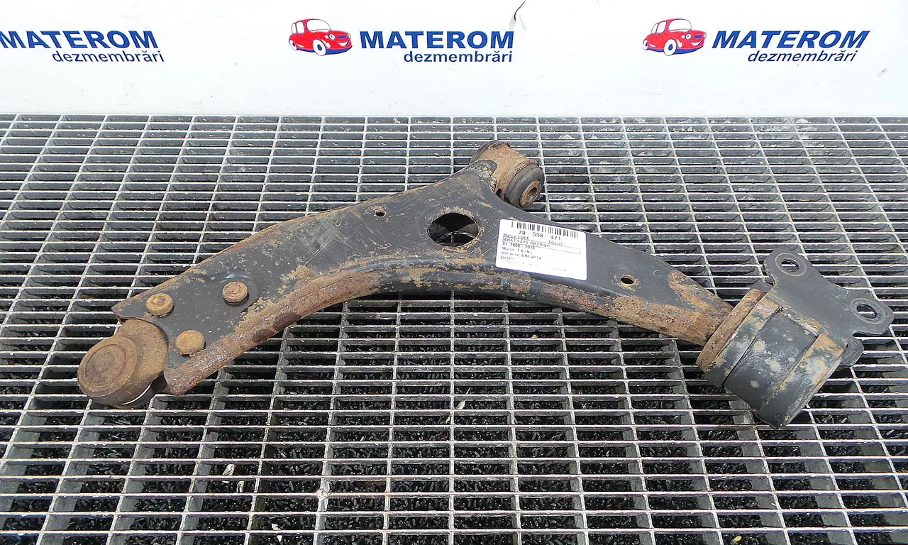BRAT FATA INFERIOR DREAPTA FORD FOCUS II 2004-2013