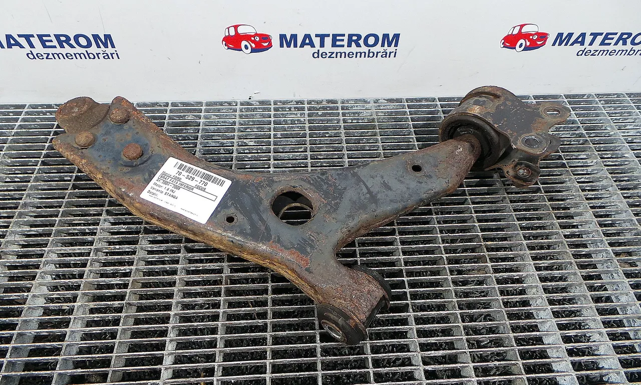 BRAT FATA INFERIOR STANGA FORD FOCUS II 2004-2013