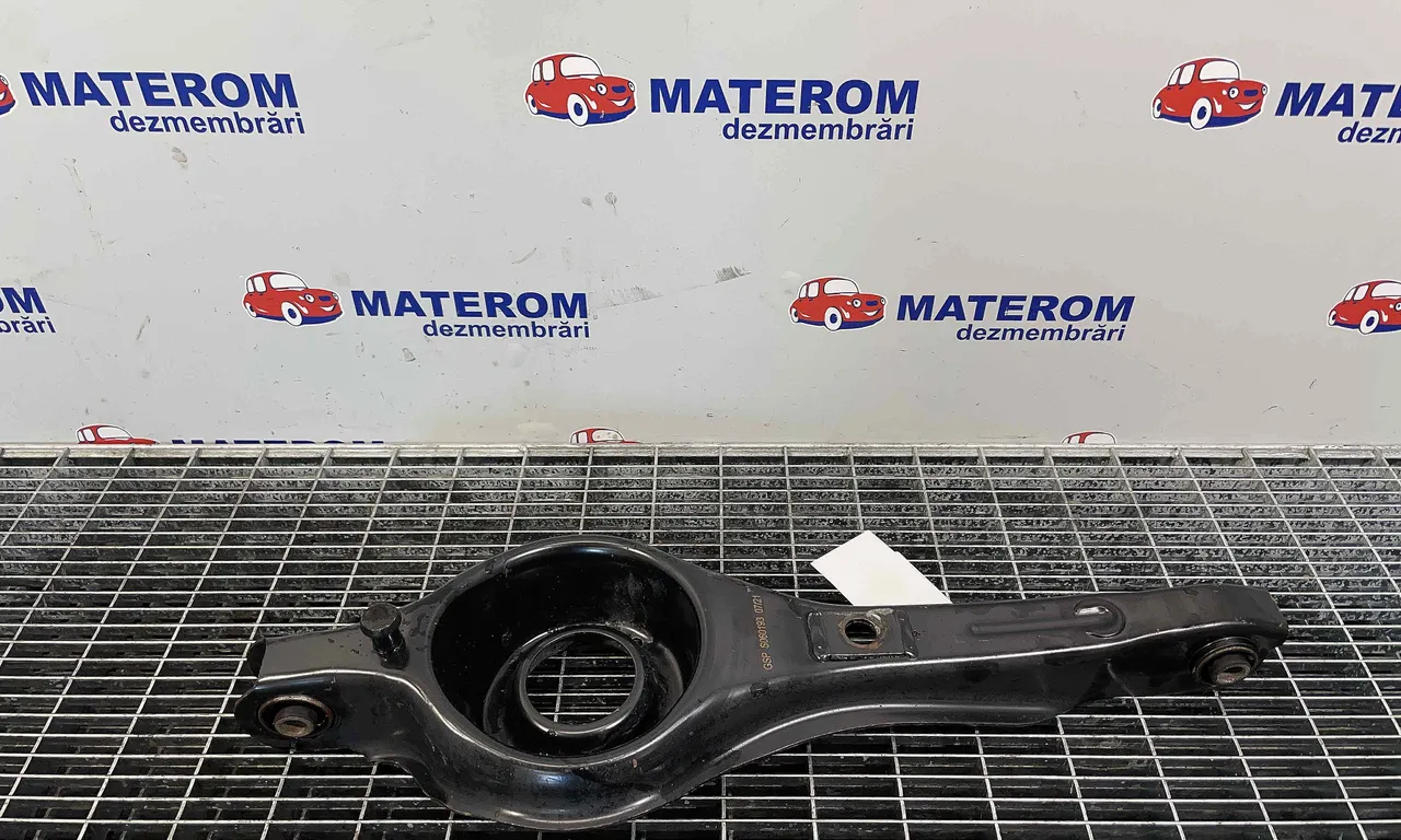 BRAT SPATE INFERIOR STANGA FORD FOCUS II 2004-2013