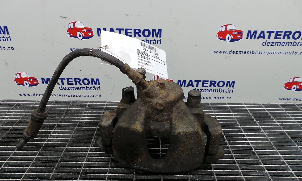 ETRIER FATA DREAPTA FORD FOCUS II 2004-2013