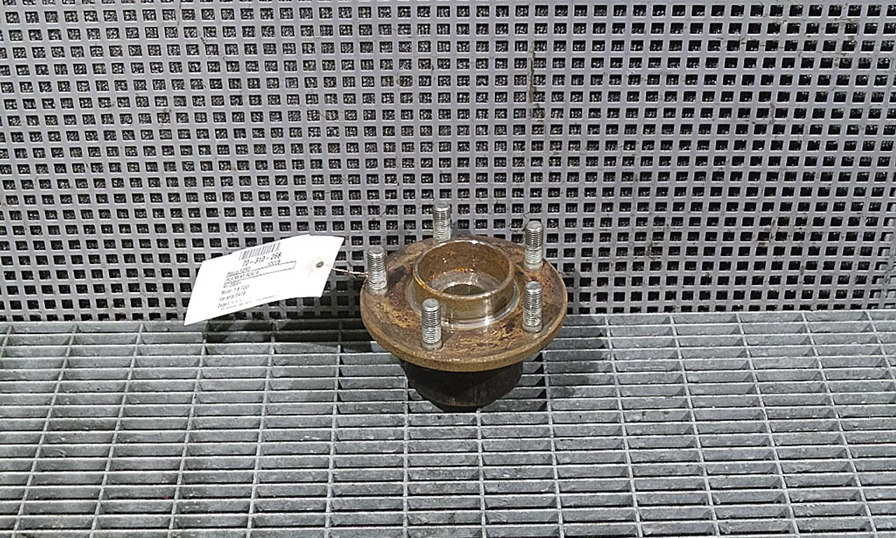 RULMENT ROATA FORD FOCUS II 2004-2013