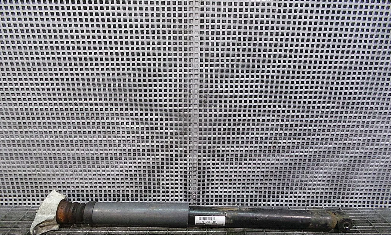 TELESCOP SPATE FORD FOCUS II 2004-2013