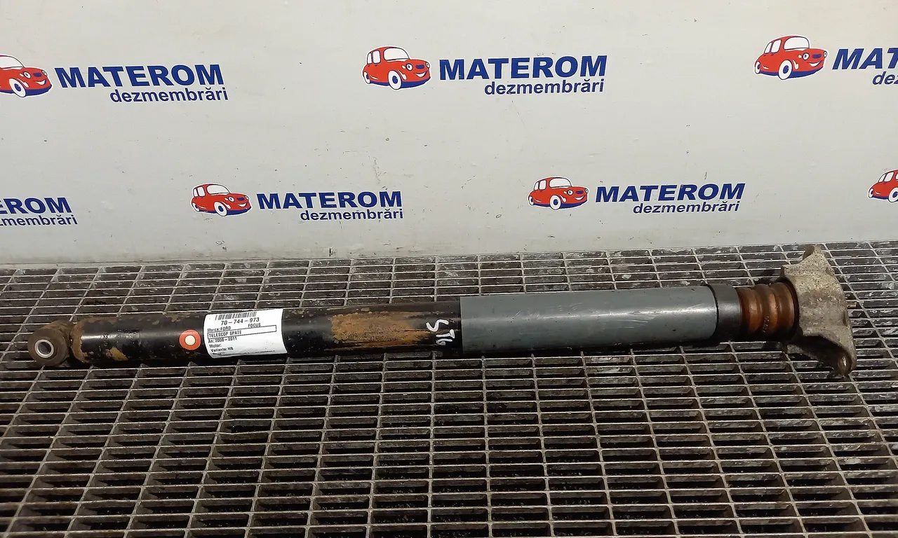 TELESCOP SPATE FORD FOCUS II 2004-2013