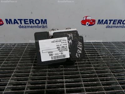 UNITATE ABS FORD FOCUS II 1.8 2004-2013 oe 3M512M110GA, vedere frontata
