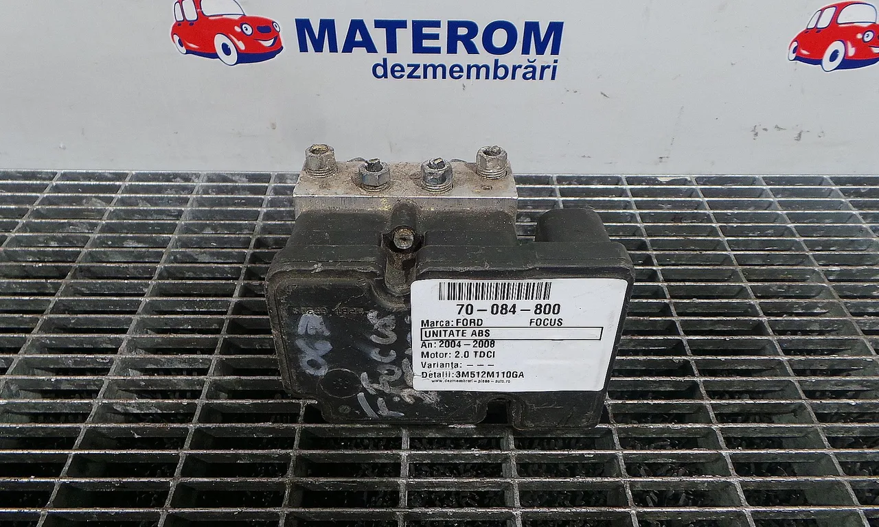 UNITATE ABS FORD FOCUS II 2004-2013