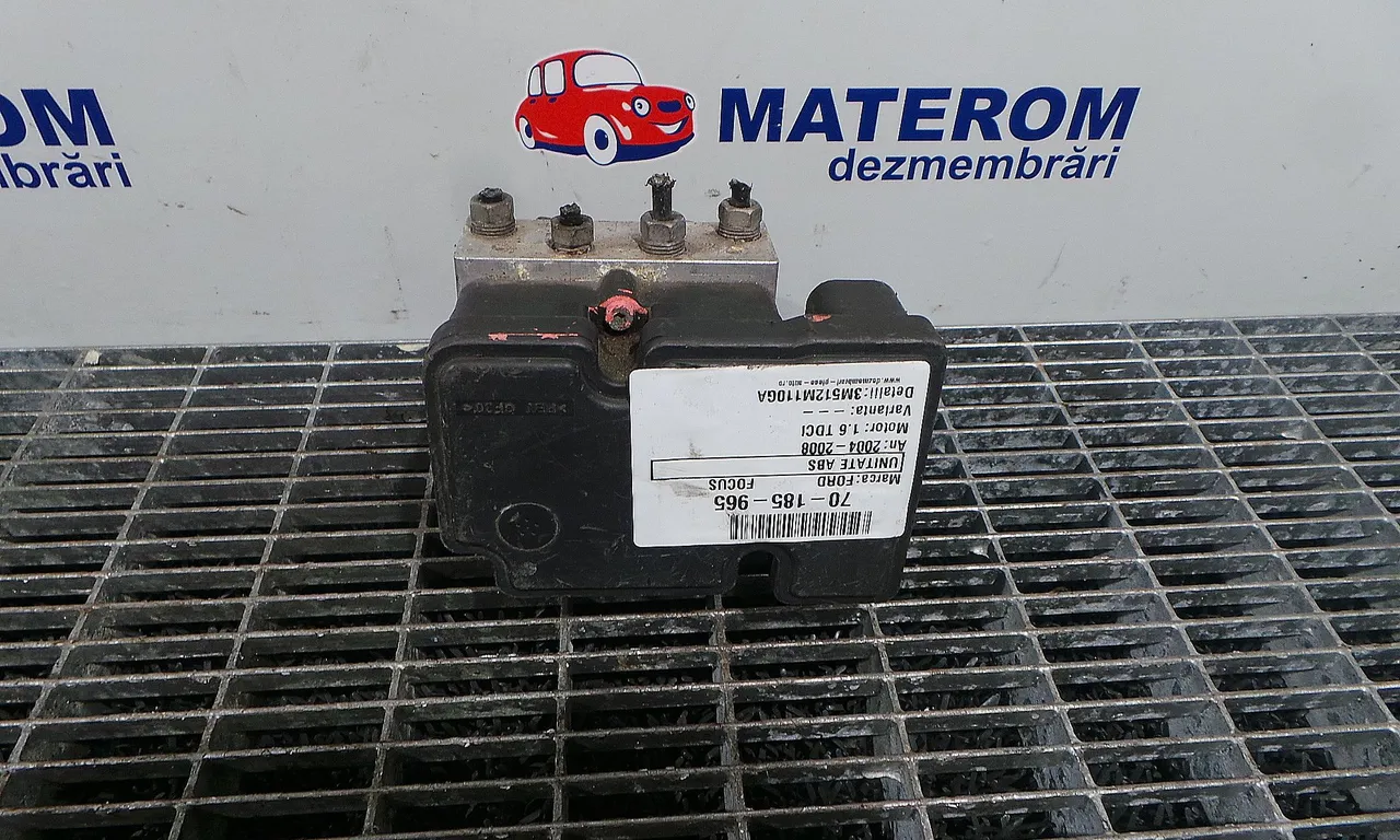 UNITATE ABS FORD FOCUS II 2004-2013