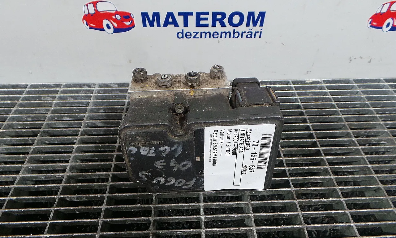 UNITATE ABS FORD FOCUS II 2004-2013