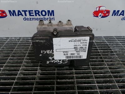 UNITATE ABS