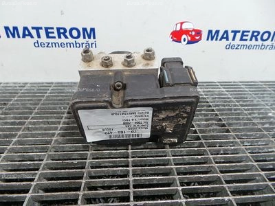 UNITATE ABS