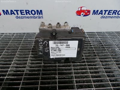 UNITATE ABS FORD FOCUS II 2.0 2004-2013 oe 3M512M110JA, vedere frontata