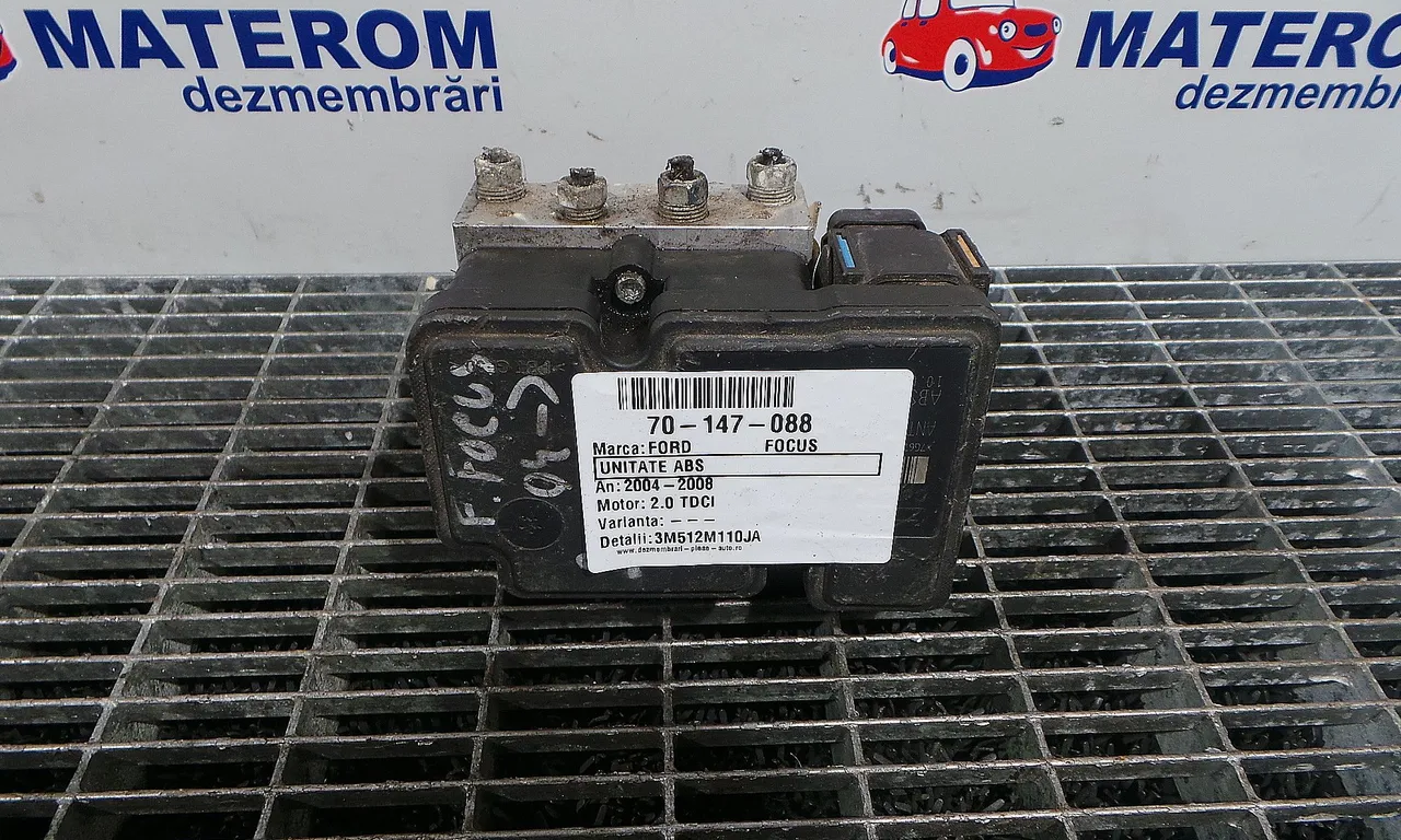 UNITATE ABS FORD FOCUS II 2004-2013