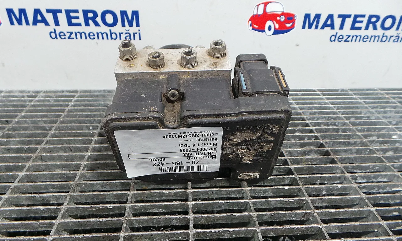 UNITATE ABS FORD FOCUS II 2004-2013