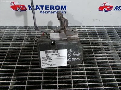 UNITATE ABS