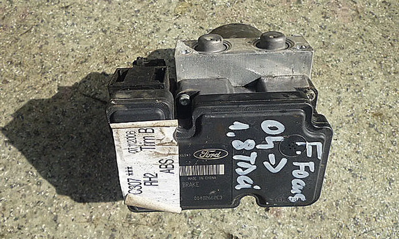 UNITATE ABS FORD FOCUS II 2004-2013
