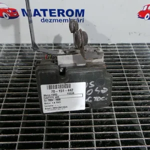 UNITATE ABS