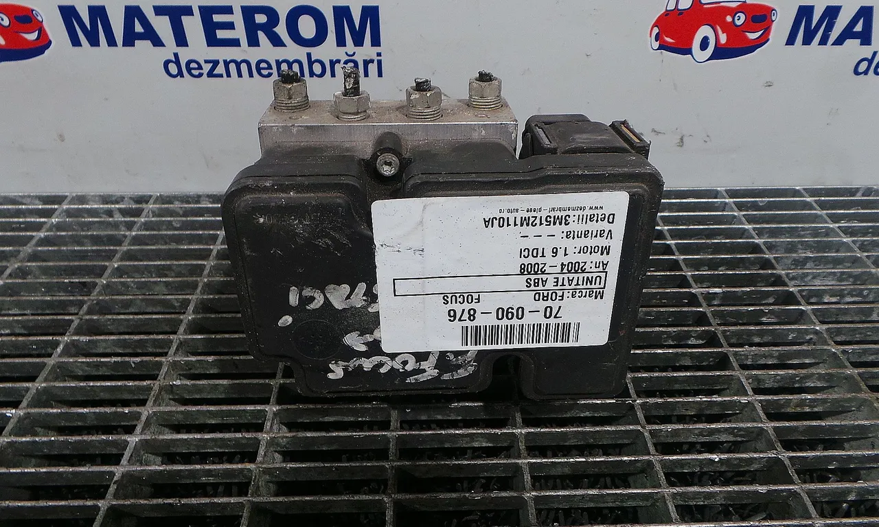 UNITATE ABS FORD FOCUS II 2004-2013