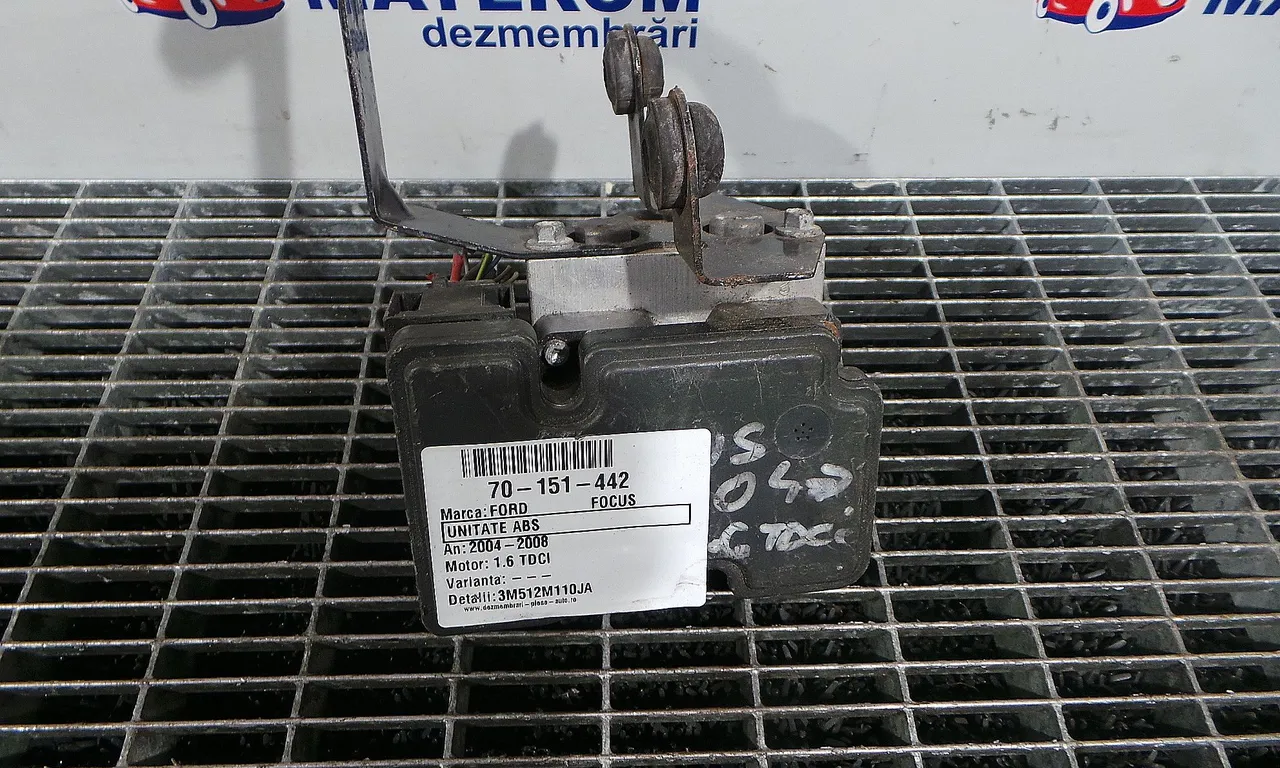 UNITATE ABS FORD FOCUS II 2004-2013