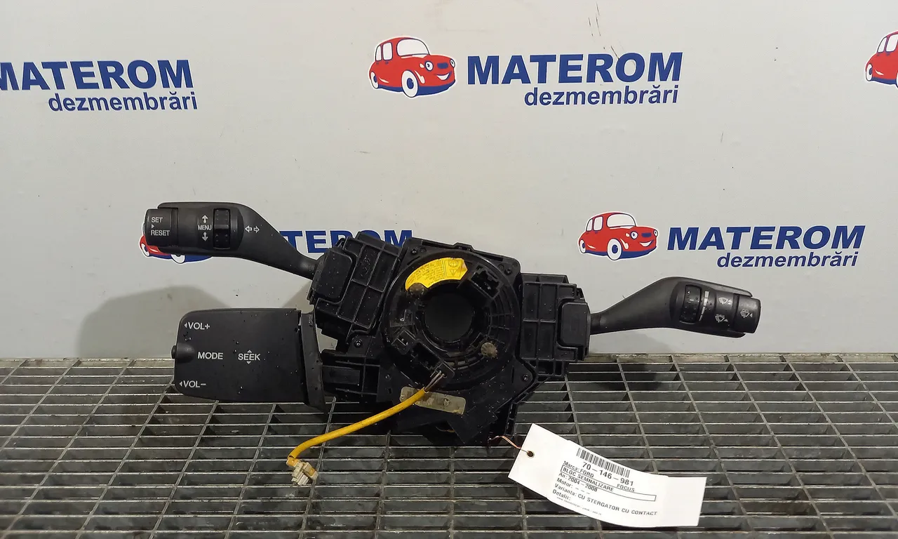 BLOC SEMNALIZARE FORD FOCUS II 2004-2013