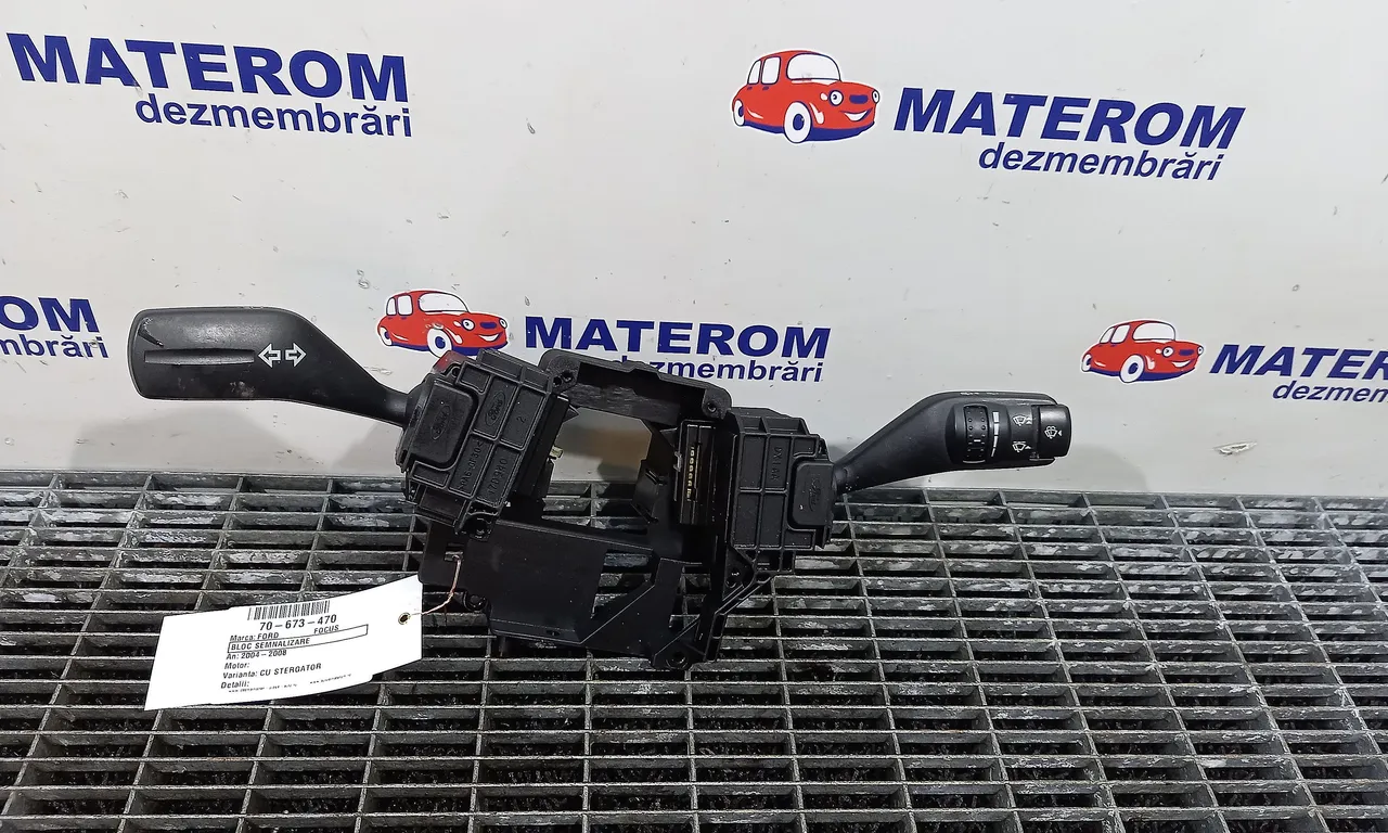 BLOC SEMNALIZARE FORD FOCUS II 2004-2013