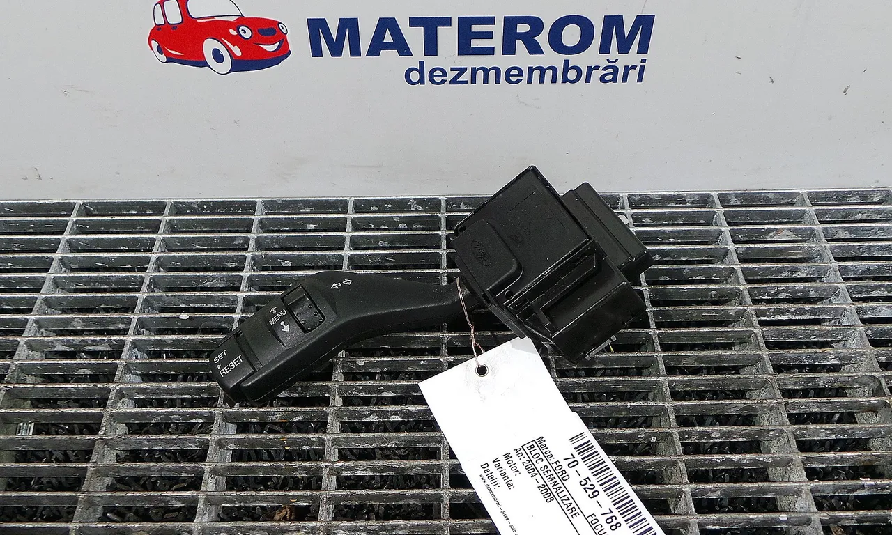 BLOC SEMNALIZARE FORD FOCUS II 2004-2013