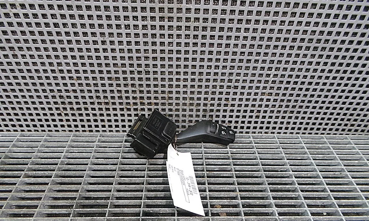 BLOC STERGATOR FORD FOCUS II 2004-2013