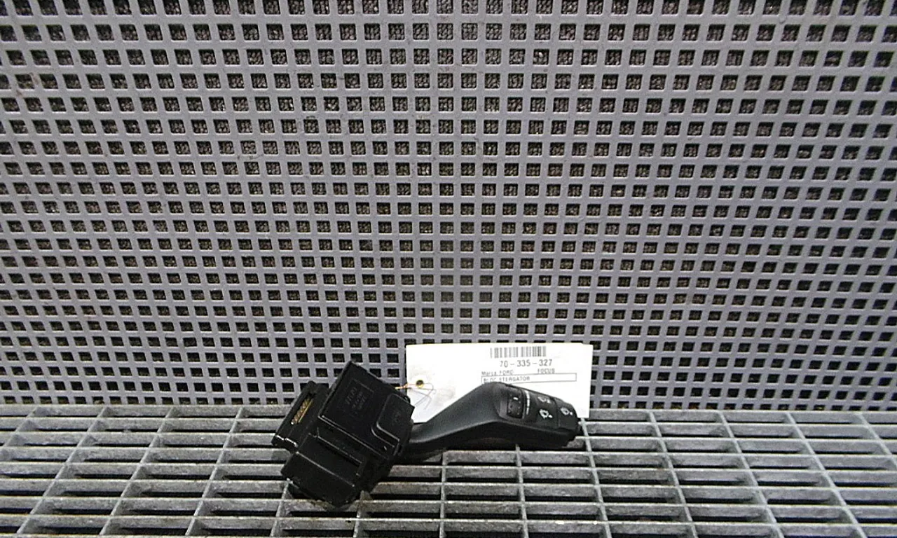 BLOC STERGATOR FORD FOCUS II 2004-2013