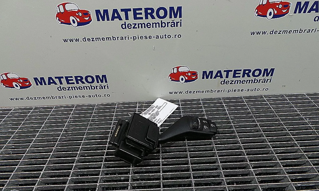 BLOC STERGATOR FORD FOCUS II 2004-2013