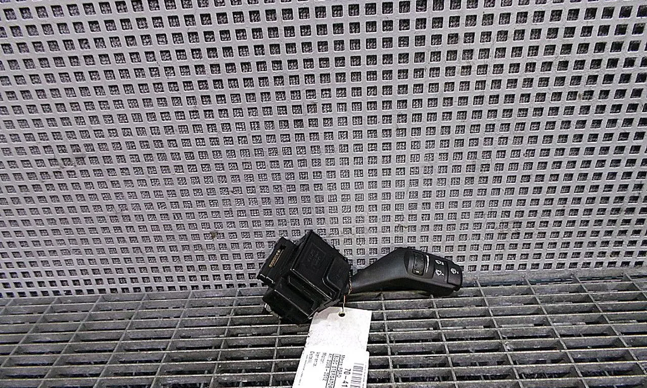 BLOC STERGATOR FORD FOCUS II 2004-2013