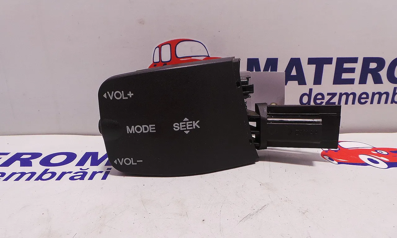 BUTOANE COMENZI VOLAN FORD FOCUS II 2004-2013