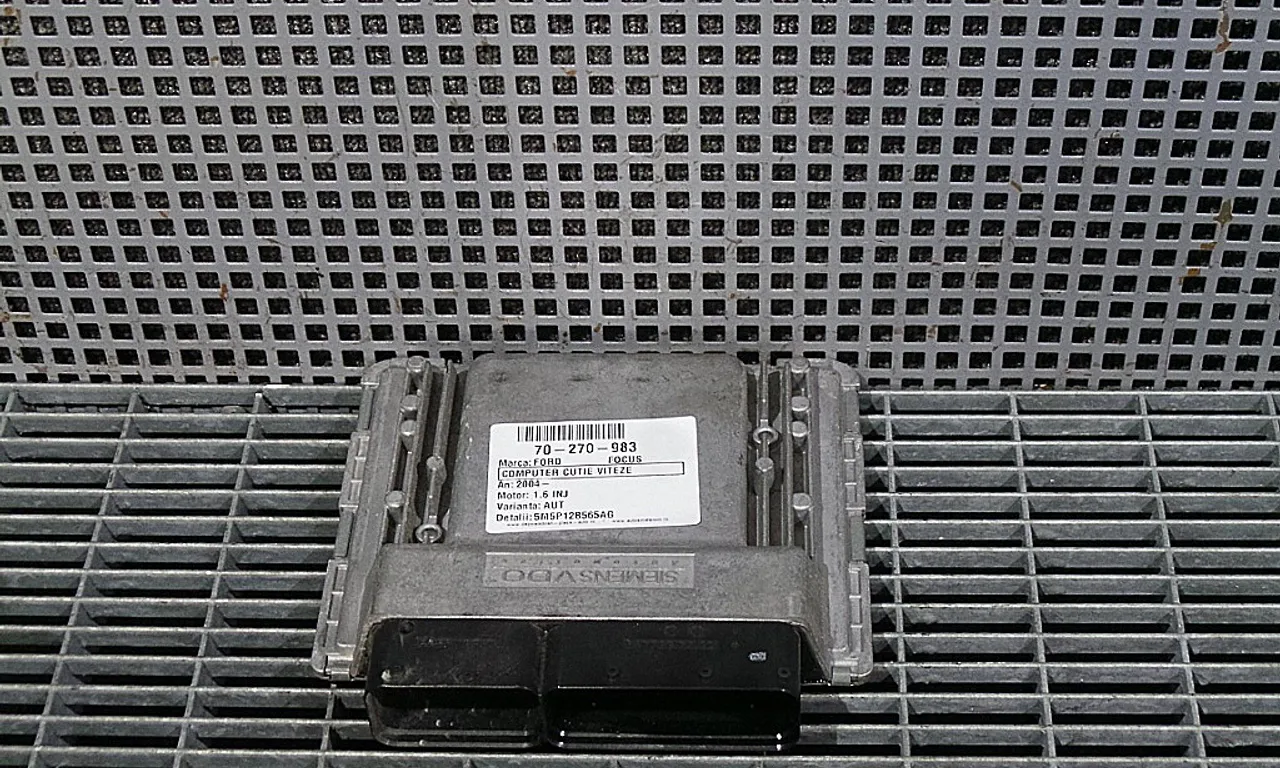 CALCULATOR CUTIE VITEZE FORD FOCUS II 2004-2013