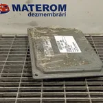 CALCULATOR MOTOR FORD FOCUS II 1.4 2004-2013 oe-5M5112A650GC, vedere frontata