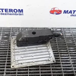 CALCULATOR MOTOR