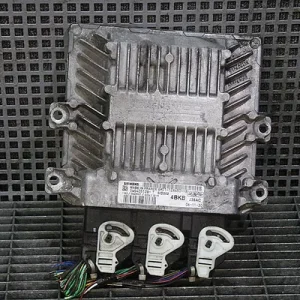 CALCULATOR MOTOR