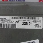 CALCULATOR MOTOR FORD FOCUS II 1.6 2004-2013 oe-7M5112A650AFD, vedere laterala